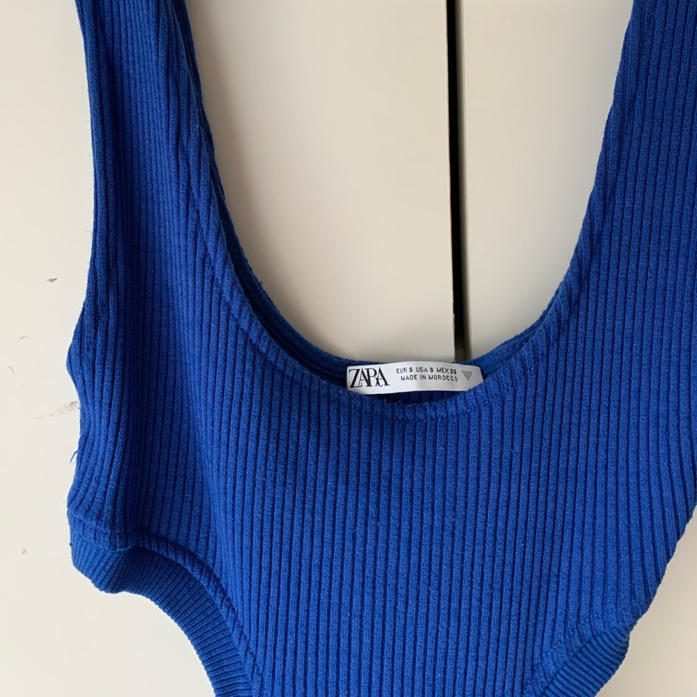 Zara mini dress